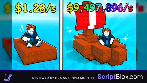 INFINITE MONEY I OP SCRIPT XD