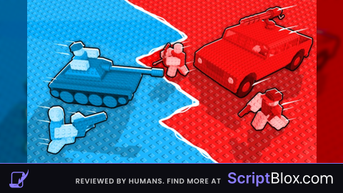 Noobs War Script Keyless