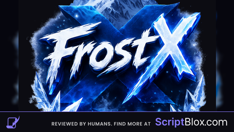 FrostX