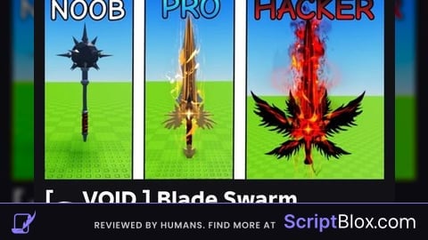 New sword game