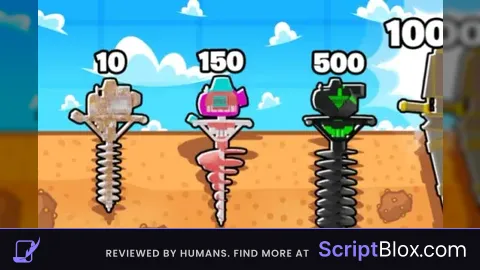 Ultimate DDS Script sshmoon