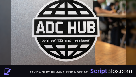 ADC Hub Foresto