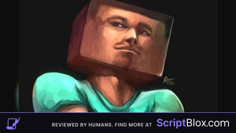 steve script