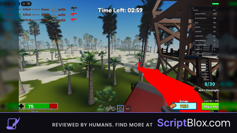 Roams Script UD