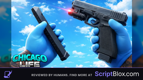Infinite Money Script