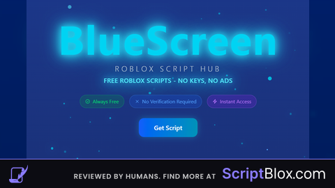 BlueScreen
