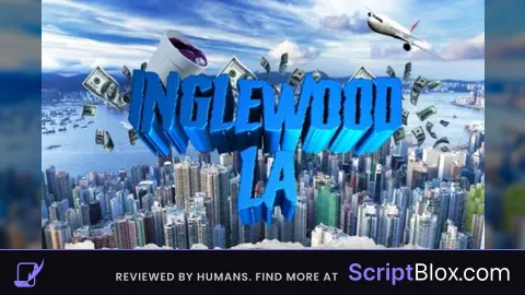 Inglewood LA inf money