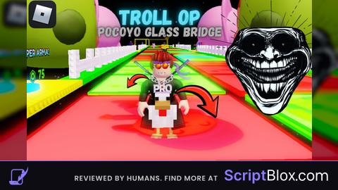 Script TROLL OP REVEL CORRECT GL*