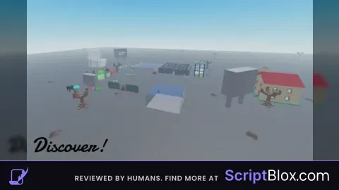 Crash Server