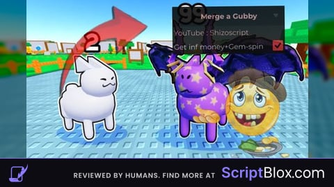 Infinite Money and Gem