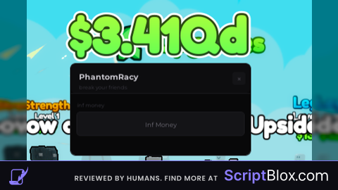 Inf money open source