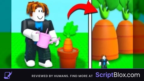 Script auto farm