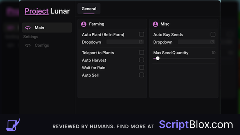 Best  Script