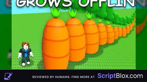 Script Markk Hub, Dupe Seed Pack