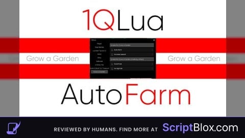 Auto Farm 1Qlua
