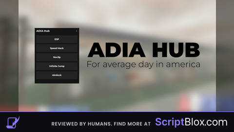 ADIA HUB