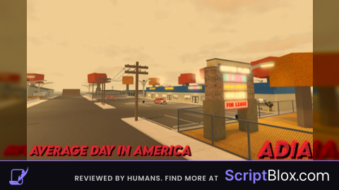 Average Script