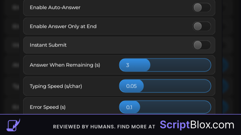Script