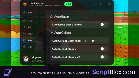 SUPER OP AUTO FARM AUTO EQUIP BEST AUTO COLLECT AUTO BUY