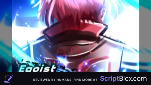 Egoist Curiosity