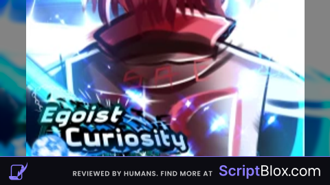 Egoist Curiosity Infinite Flow