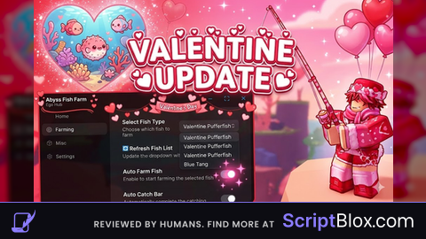 Ego Hub Valentine UPD