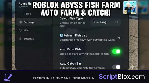 Ego Hub  Script V1