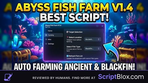 Ego Hub farming fishes auto catsh auto mutations and more