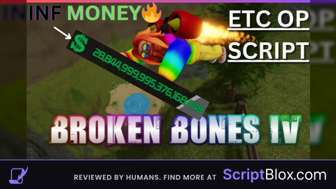 Fling Your Body Anywhere N INF MONEY