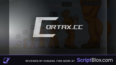 Cortax | Premium Script Hub