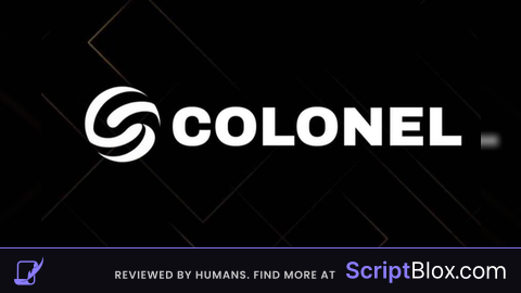 Colonel Anti Vuln