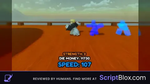 Infinite Money