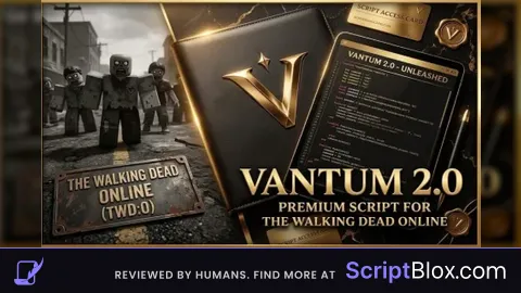VANTUM 2.0