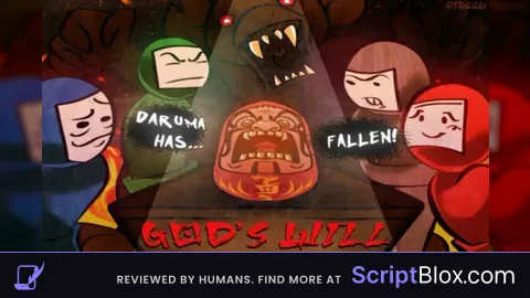 **** fun script