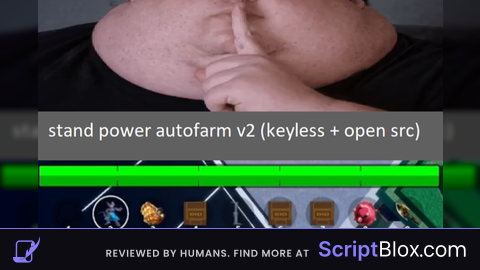 SP autofarm keyless (no ui)