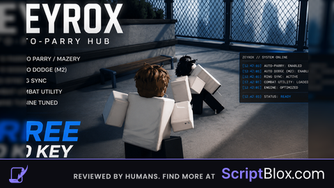 Zeyrox Hub