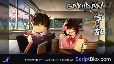 Gakuran hair changer