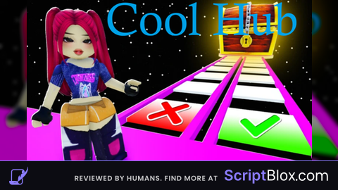 Cool hub