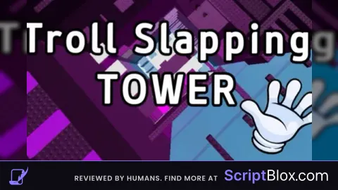 TrollSlapping