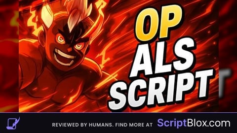 ALS SCRIPT