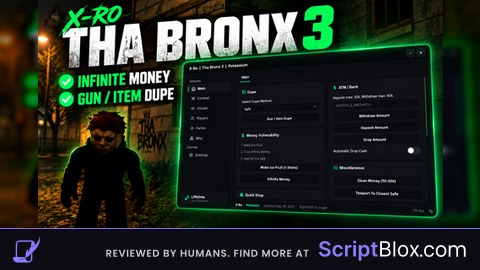 X-Ro Script Hub