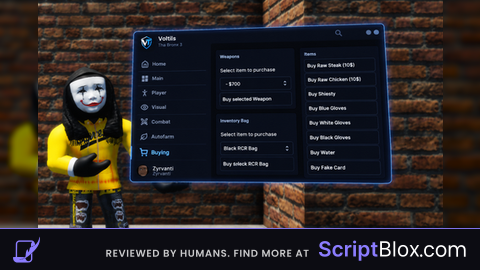 BEST SCRIPT