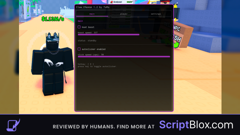 Speed Script