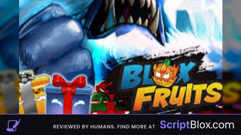Fruits Script