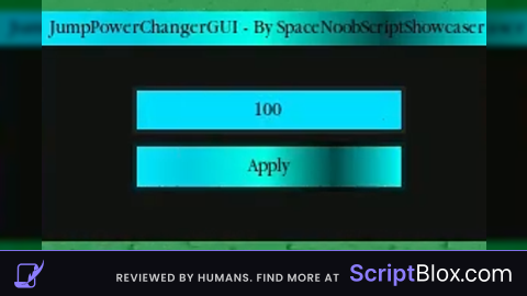 FE Speed change GUI