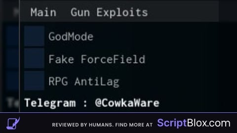 PUBG Script