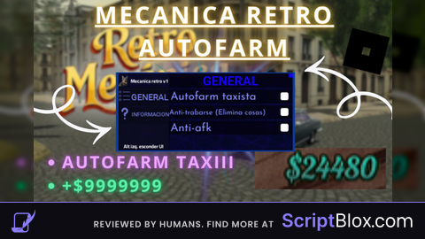 Autofarm v1