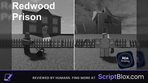 Literally Redwood RDAScripting NEWS