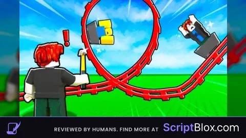 Build Roller Coaster
