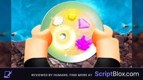 PROSPECTING OP SCRIPT KEYLESS